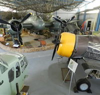 Australian National Aviation Museum - Accommodation in Brisbane
