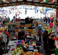 Caribbean Gardens and Market - Accommodation in Brisbane
