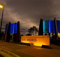 East Shores Precinct - Accommodation in Brisbane
