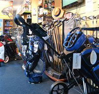 Bathurst Golf Club - Accommodation in Brisbane