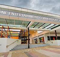 Gladstone Entertainment and Convention Centre - Accommodation in Brisbane
