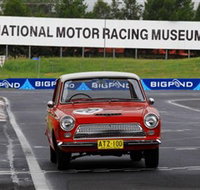 National Motor Racing Museum - Accommodation in Brisbane