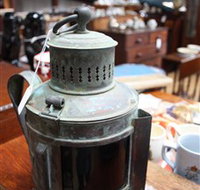 King's Antiques  Collectables - Accommodation in Brisbane