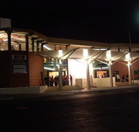 Bathurst Memorial Entertainment Centre - Accommodation in Brisbane