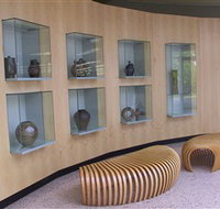 Bathurst Regional Art Gallery - Accommodation in Brisbane