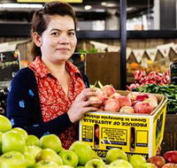Dandenong Market - Accommodation in Brisbane