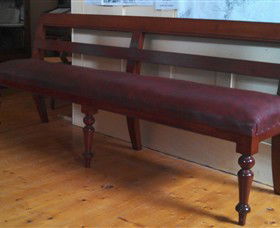 Jamieson Museum - Accommodation in Brisbane 3