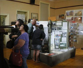 Jamieson Museum - Accommodation in Brisbane 2