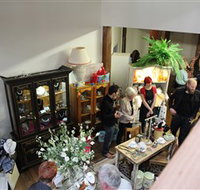 Crago Mill Emporium and Heritage Centre - Accommodation in Brisbane