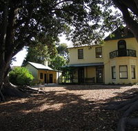 Heritage Hill Museum and Historic Gardens - Accommodation in Brisbane