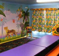 Jumbos Jungle Playhouse and Cafe - Accommodation in Brisbane