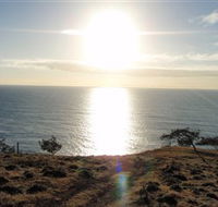 Southend Curtis Island - Accommodation in Brisbane