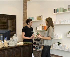 Marlo Spa - Accommodation in Brisbane 0