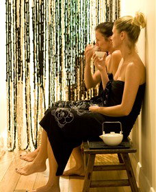 Marlo Spa - Accommodation in Brisbane 4