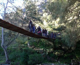 Abercrombie Caves - Accommodation in Brisbane 1