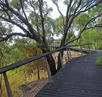 Canoe Point Beach and Parklands - Accommodation in Brisbane