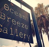 Ocean Breeze Gallery - Accommodation in Brisbane