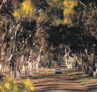 Albert Facey Heritage Trail - Accommodation in Brisbane
