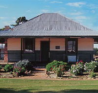 Albert Facey Homestead - Accommodation in Brisbane