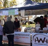 Wilgro Orchards - Accommodation in Brisbane