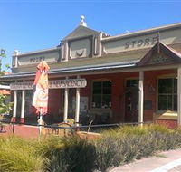Walwa General Store - Accommodation in Brisbane
