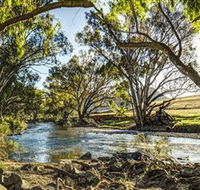 Snowy Valleys Way Touring Route - Accommodation in Brisbane