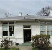 Walwa Community Shop - Accommodation in Brisbane