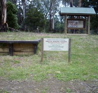 Shelley Forest Camp - Accommodation in Brisbane