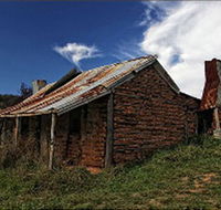 Book Keepers Cottage - Accommodation in Brisbane