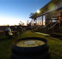 The Woolshed at Jondaryan - Accommodation in Brisbane