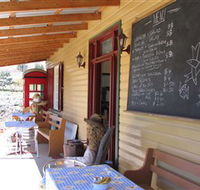 Quirindi Rural Heritage Village and Museum - Accommodation in Brisbane