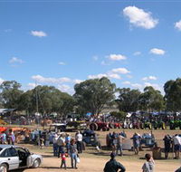 Quirindi Rural Heritage Village - Accommodation in Brisbane