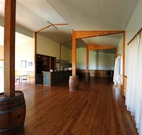 Zappa Wines - Accommodation in Brisbane