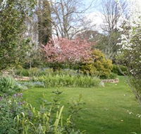 Markdale - Edna Walling Garden - Accommodation in Brisbane