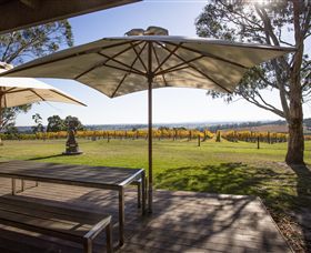 Yabby Lake Vineyard & Cellar Door - Accommodation in Brisbane 1