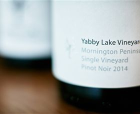 Yabby Lake Vineyard & Cellar Door - Accommodation in Brisbane 2