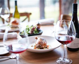 Yabby Lake Vineyard & Cellar Door - Accommodation in Brisbane 3