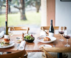 Yabby Lake Vineyard & Cellar Door - Accommodation in Brisbane 4