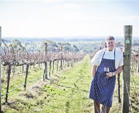 Yabby Lake Vineyard & Cellar Door - Accommodation in Brisbane 6
