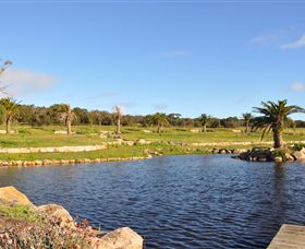 Panorama Garden Estate - Accommodation in Brisbane 8