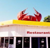 Big Crab - Accommodation in Brisbane