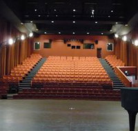 Capitol Theatre Tamworth - Accommodation in Brisbane