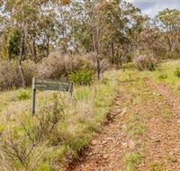 Old Mountain Road Walking Track - Accommodation in Brisbane