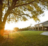 Tuck's Ridge - Accommodation in Brisbane