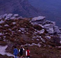 Bluff Knoll Stirling Range National Park - Accommodation in Brisbane