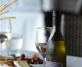 Merilba Estate Wines - Accommodation in Brisbane 1