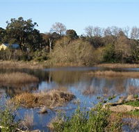 Coolart Wetlands and Homestead - Accommodation in Brisbane