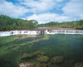  Accommodation in Brisbane
