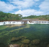 Jardine River National Park and Heathlands Resources Reserve - Accommodation in Brisbane