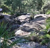 Towarri National Park - Accommodation in Brisbane